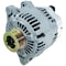 Wai Global Alternator, ALTPG IRIF, 130 Amp12 Volt, CW, 6Groove Pulley 11191N - alternate 2